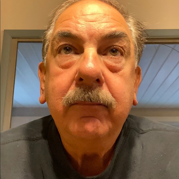 Meet your Posher, Paul - Picture 1 of 1